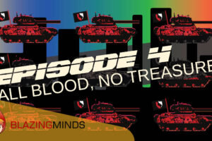 It’s Time for The Reckoning with The Bloody Nerve