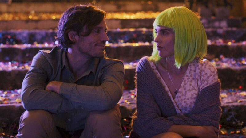 The Book of Love on Sky Cinema in February
