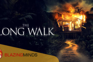 First look at UK Poster & Trailer for new Mattie Do film ‘The Long Walk’