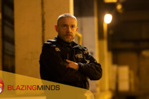 The critically acclaimed and powerful police drama The Responder on Blu-ray, DVD & Download-to-Own