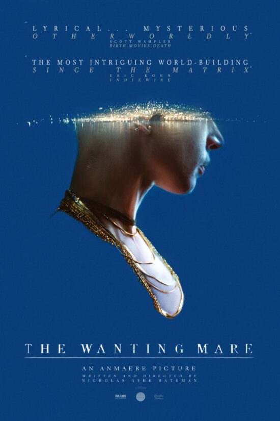 The Wanting Mare