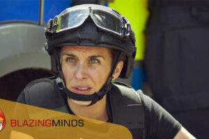 Great news for fans of Trigger Point as the ITV commissions a second series of high octane thriller