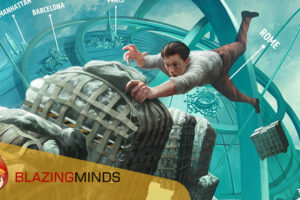 Uncharted grabs on for a third week at the top of the Official Charts