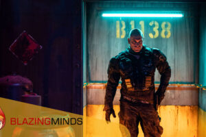 Wyrmwood: Apocalypse the Zombie thrill-ride sequel gets a FrightFest Glasgow Premiere + Home Ent. release from 101 Films