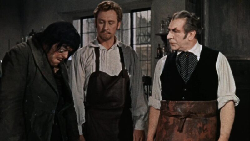 Blood of the Vampire - still