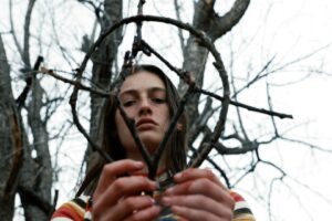 New Chilling Clip Released for Acclaimed Coming-Of-Age Horror HELLBENDER