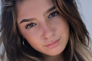 The 16-Year-Old TIKTOK Sensation with 5.7 Million Followers