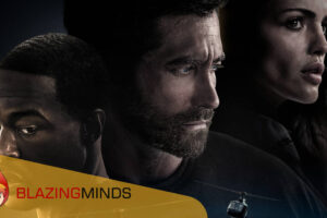 Film Review: Ambulance (2022), a non-stop chase across Los Angeles
