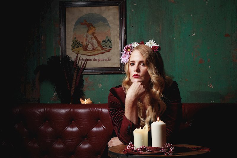 Elles Bailey