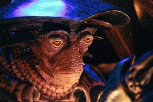 Horror Channel adds Channel premiere of FARSCAPE to Sci-Fi zone from Monday 4 April