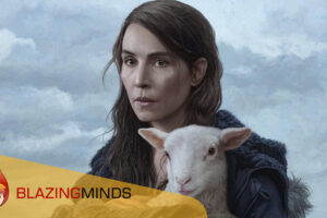 Film Review: Lamb – Surreal Icelandic folk-horror