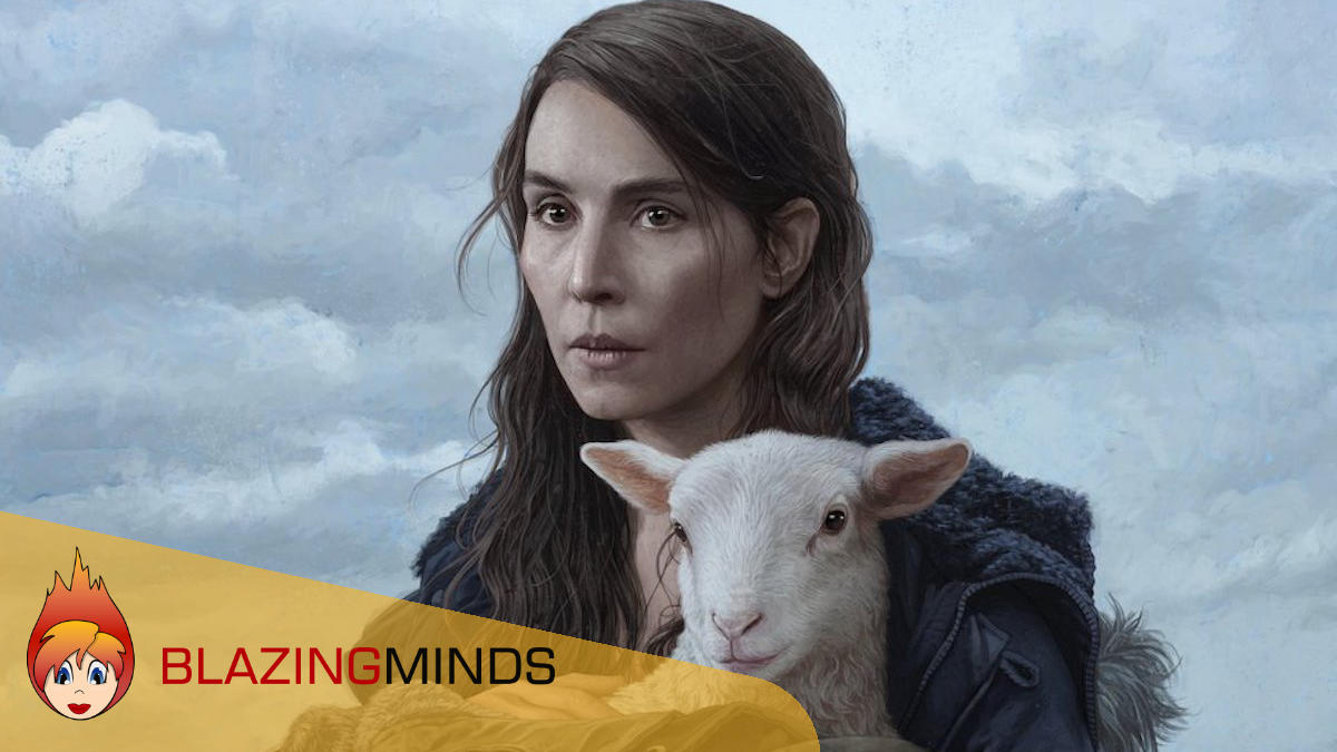 Film Review: Lamb – Surreal Icelandic folk-horror Film Review: Lamb – Surreal Icelandic folk-horror