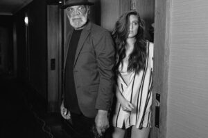 Actress Lara Pictet stars in new films DAKOTA and RENEGADES