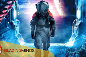 Project Gemini the action-packed Sci-Fi survival thriller is out on digital NOW