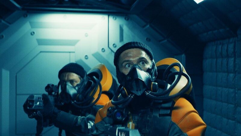Project Gemini (2022) Still 3