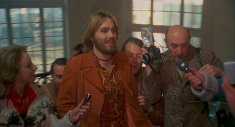 Revolver Still