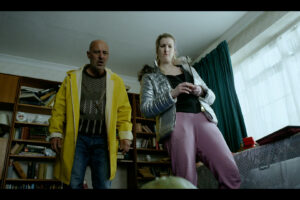 From Canvey Island to Cannes – ManFish Signs with Moviehouse Entertainment