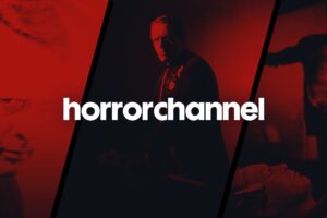 Special delivery. Sign your number here – The Horror Channel releases THE PRISONER