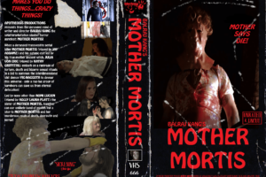 Exclusive Blazing Minds Interview with Mother Mortis Director Balraj Kang