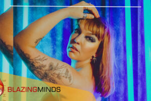 Verity White Announces Pre-orders for her New EP ‘Distilled’
