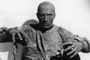 Horror Channel celebrates the history of genre cinema with THE VINTAGE VAULT