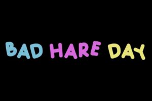 Monster at the Movies: Bad Hare Day 2021 review
