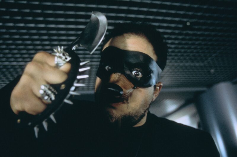 Dobermann Still