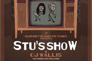 Lucille Ball, Stu Shostak documentary acquired by Upstream Flix for May premiere