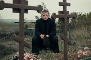 Blue Finch Film Releasing presents Oleh Sentsov’s Ukrainian Crime Drama Rhino on Digital Download 16 May