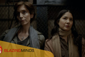 See You Then heads to On Demand courtesy of Blue Finch Films