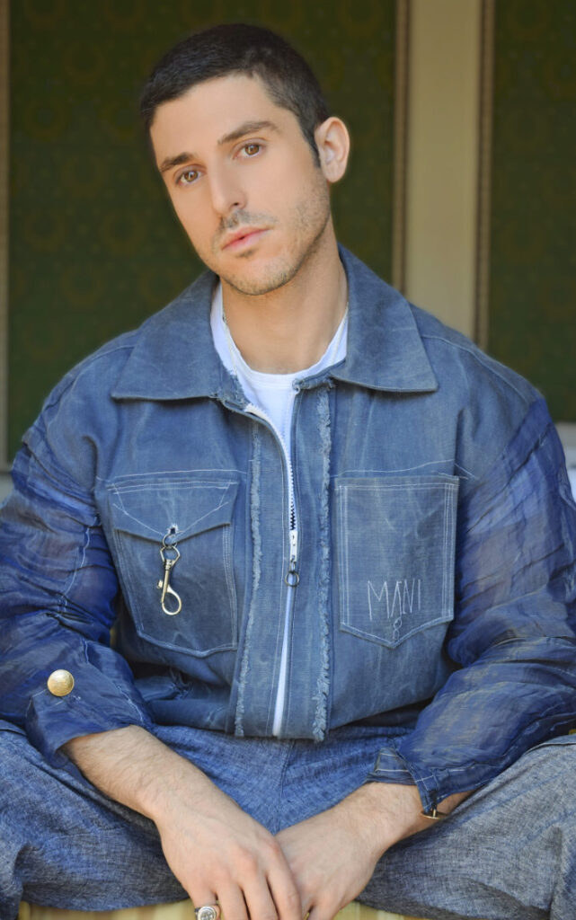 Stefano May