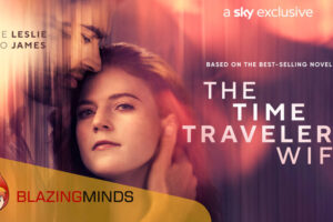 The new six-part series, The Time Traveler’s Wife, heads to Sky and NOW this May