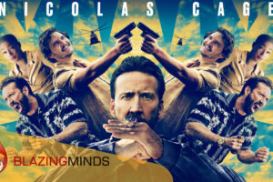 The Unbearable Weight of Massive Talent and Nicolas Cage’s Best Bromances