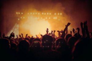 Celtic Rock Now Has A Home