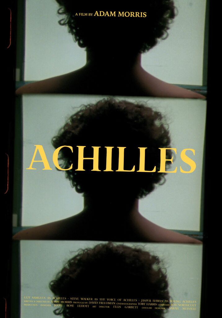 Achilles a film by Adam Morris