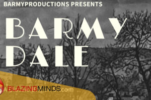 Comedy award-nominated podcast Barmy Dale set to go live on the London stage