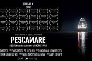 Exclusive Southend Film Festival Interview with ‘PESCAMARE’ Co-Writer-Director Andrea Lodovichetti