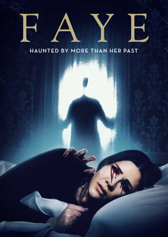 FAYE - Key Poster Art