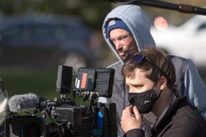 Exclusive Southend Film Festival Interview with ‘You Know Me’ Director Darren Kent