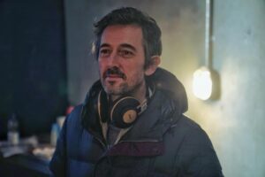 Exclusive Southend Film Festival Interview with ‘Fixed’ Director Jez Alsop