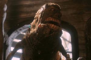 Phil Tippett’s Nightmarish Award-Winning Stop-Motion Masterpiece MAD GOD – Premieres Exclusively On Shudder June 16