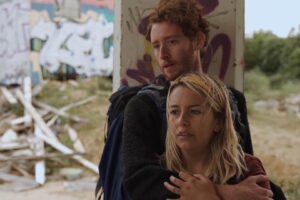 Exclusive Southend Film Festival Interview with How to Survive the End of the World writer-director James Wilsher