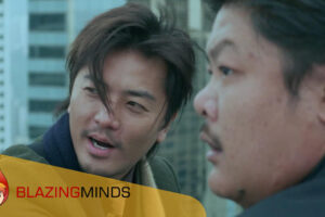 Johnnie To’s slickly made cat-and-mouse thrillers together for the first time on Blu-ray in the UK, scanned and restored in 2K