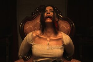 New anthology set to ‘SCARE US’ with UK release from Mon 13th June, courtesy of Koch Films