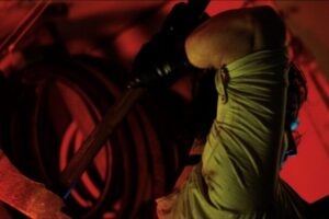 North American Trailer Released For ‘Hollow’ Ahead Of Its Release on VOD & DVD