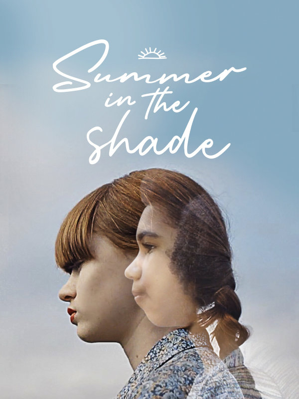 Summer in the Shade - Poster Art