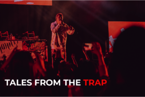 Darkhorse Film Studios make history with Debut Film – ‘TALES FROM THE TRAP’