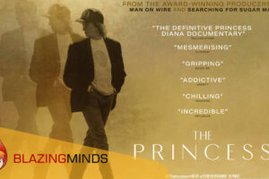 New poster and trailer released for The Princess from Altitude