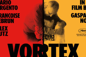 VORTEX new poster and trailer released along with release date