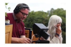 Exclusive Southend Film Festival Interview with ‘The River Thames a Liquid Highway’ Director Jim Groom